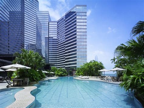 Grand Hyatt Hong Kong, Hong Kong .